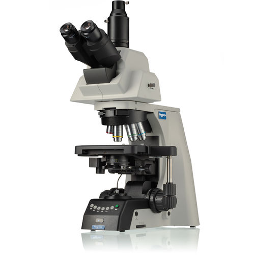 Optical microscope - NX20930 - Bresser - laboratory / for research / for biology