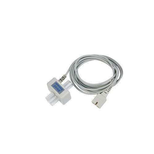 Carbon dioxide sensor - BA210 - Beijing Wanliandaxinke Instruments - calibration / etCO2 / monitoring