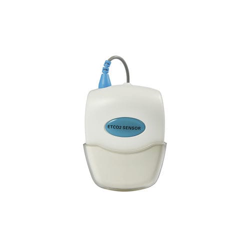 Carbon dioxide sensor - BA220 - Beijing Wanliandaxinke Instruments - CO2 / calibration / etCO2