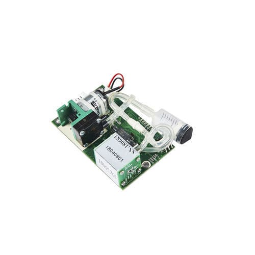 EtCO2 sensor - BA230 - Beijing Wanliandaxinke Instruments - temperature / pressure / calibration