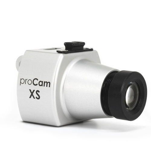 Medical camera - proCam XS - futudent - dental / for dental surgery / digital