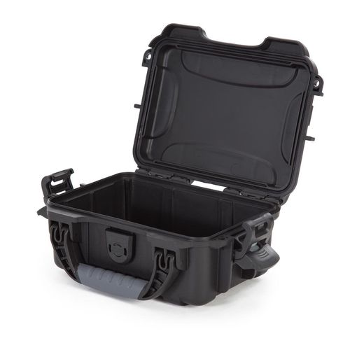 Medical device medical suitcase - 903 series - Nanuk - first aid / custom