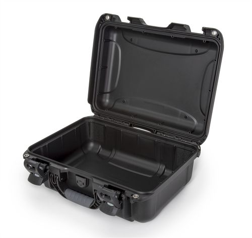 Medical device medical suitcase - 920 series - Nanuk - first aid / custom