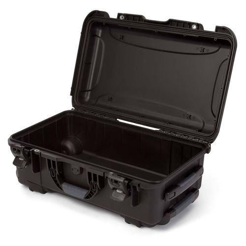 Medical device medical suitcase - 935 series - Nanuk - wheeled