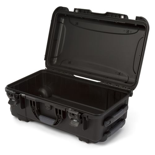 Medical device medical suitcase - R 935 - Nanuk - wheeled