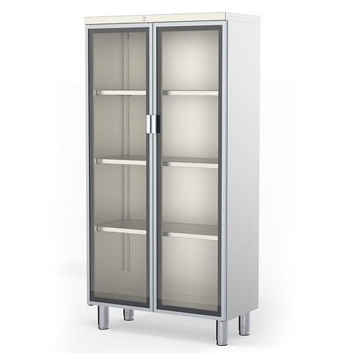 Sterilization cabinet - OSC216 - Proxenon - for instruments / hospital / operating room