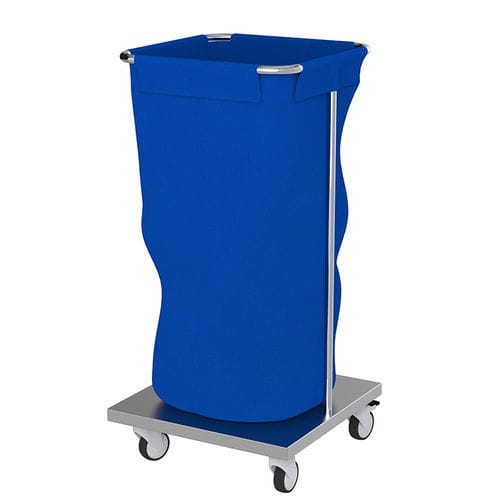 Linen trolley - GLT320 - Proxenon