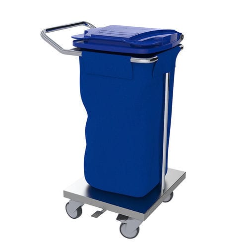 Linen trolley - GLT321 - Proxenon