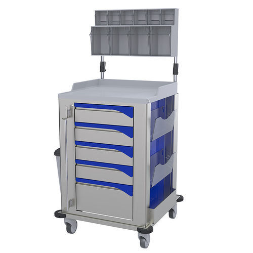 Anesthesia cart - GMC301 - Proxenon - medical / hospital / surgical