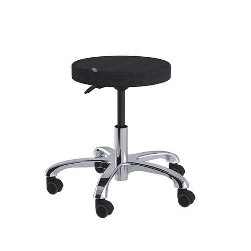 Surgical stool - OSS244 - Proxenon - operating room / on casters / square