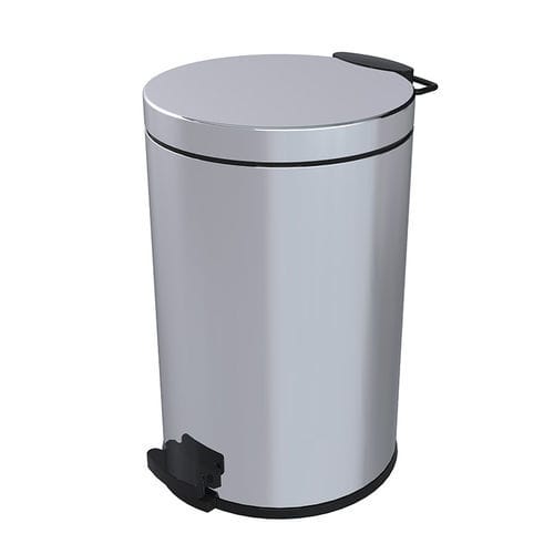 Stainless steel waste bin - GSB312 series - Proxenon