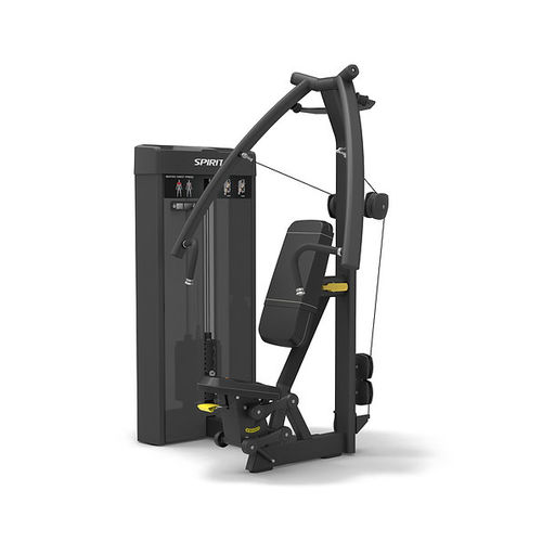 Chest press gym station - SP-4301 - SPIRIT Fitness