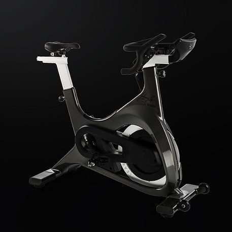 exercise bike jiji