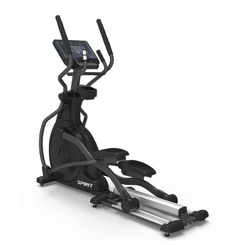 Cross trainer CE800+ SPIRIT Fitness