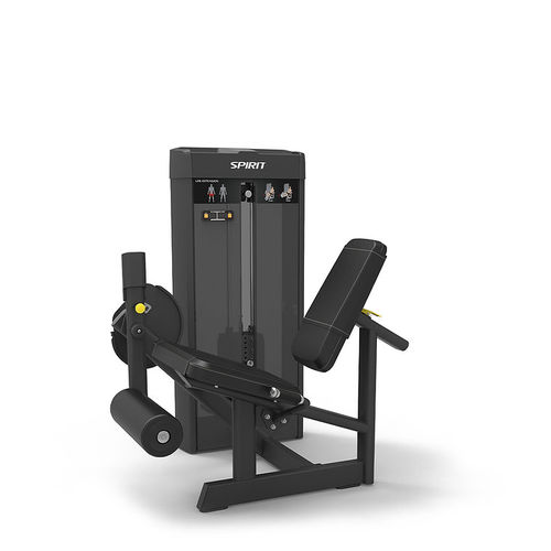 Leg extension gym station - SP-4305 - SPIRIT Fitness