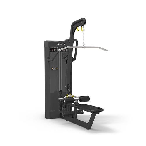 Lat pulldown gym station - SP-4332 - SPIRIT Fitness