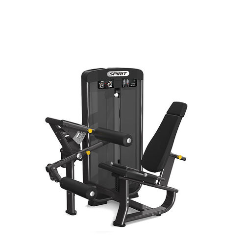 Leg curl gym station - SP-3505 - SPIRIT Fitness