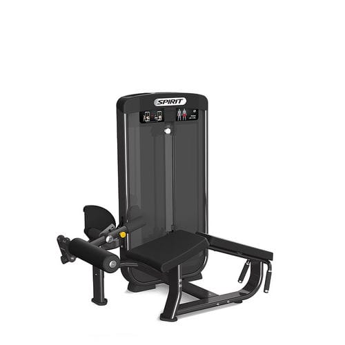 Leg curl gym station - SP-3514 - SPIRIT Fitness