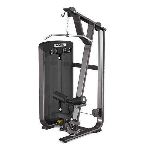 Lat pulldown gym station - SP-3522 - SPIRIT Fitness