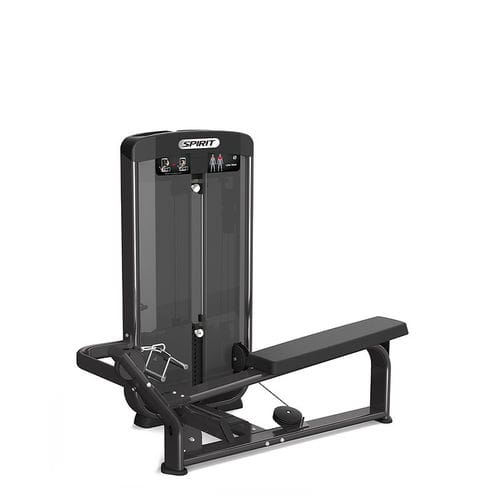 Horizontal pull gym station - SP-3523 - SPIRIT Fitness