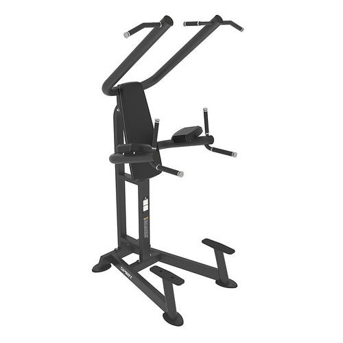 Leg raise chair - SP-4219 - SPIRIT Fitness