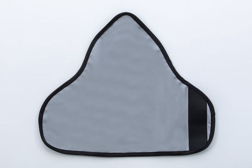 0.50 mm X-ray protective armpit sleeve - RX 302 - Rex Med - 0.25 mm / 0.35 mm
