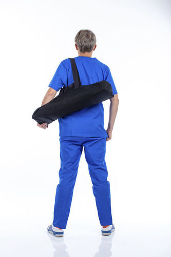 X-ray protective apron bag - RX 313 - Rex Med - protection