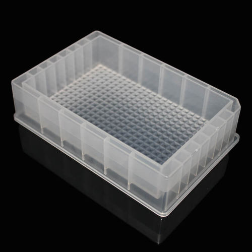 Reservoir microplate for life sciences applications - YCR-384 - Mountain Scientific Inc - laboratory / 384-well