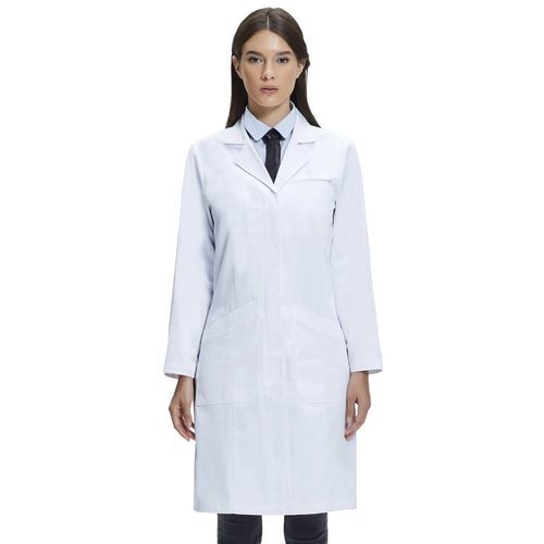 Women's medical coat - DR3  - Dr. James - L / M / S