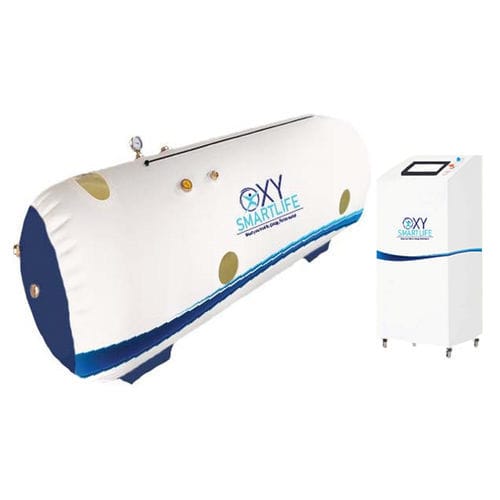 oxygen therapy hyperbaric chamber - Oxysmartlife