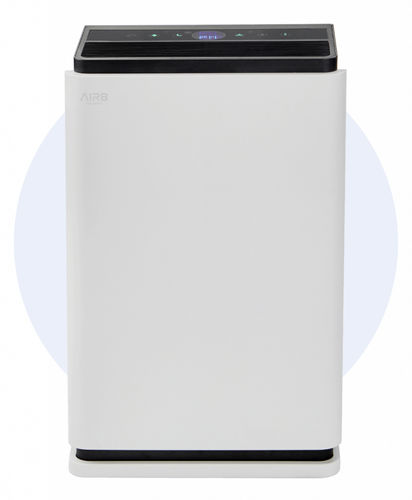 Compact air purifier - 260i NANO - AIR8 - portable / ozone / UV
