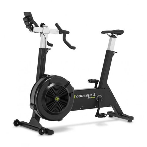 Exercise bike - Bikeerg Concept2  - GladiatorFit