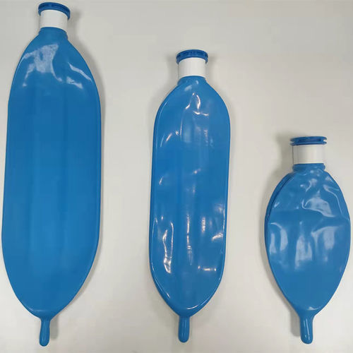 Animal breathing bag - Shenzhen melevet Medical Co., Ltd. - reusable