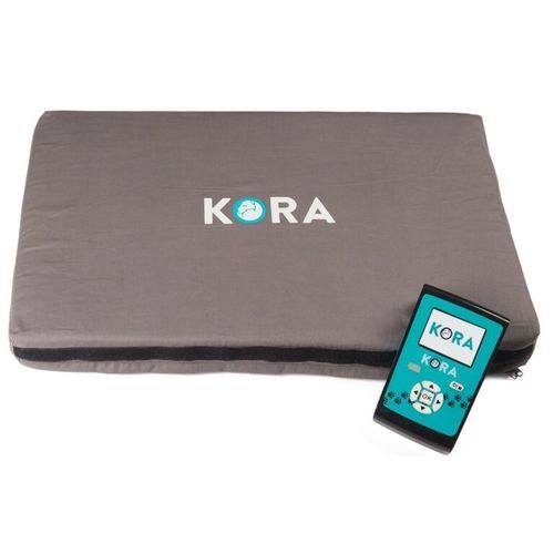 Dog Magnetotherapy unit - 10109 - KORA - for cats / transportable / mattress