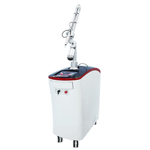 Tattoo removal laser ShanDong EXFU Lasers Technology diode