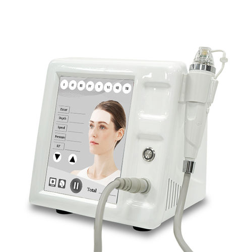 RF skin rejuvenation unit - ShanDong EXFU Lasers Technology