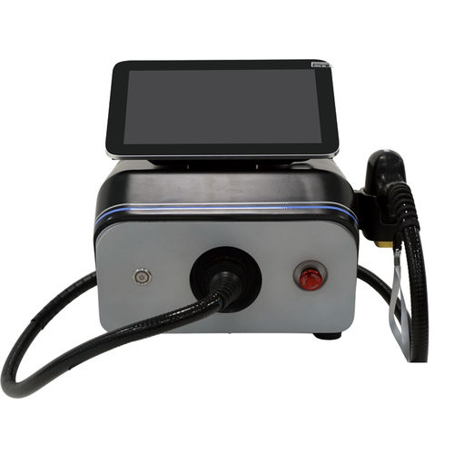 Hair removal laser - SD1 - ShanDong EXFU Lasers Technology - diode / tabletop