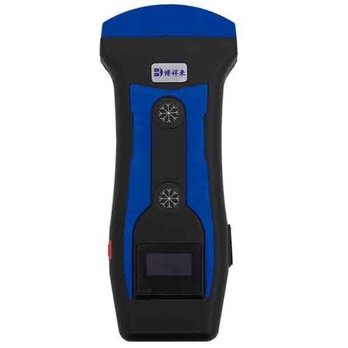 Portable veterinary ultrasound system - BXL-S201 - Zhengzhou Boxianglai Electronic Sci-tech Co.,Ltd - multipurpose / for small animals / for sheep