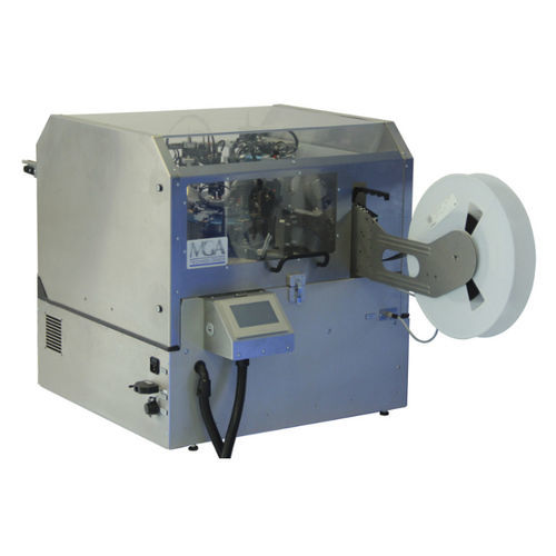 Cutting machine - MGA Technologies