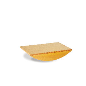 Rectangular balance board - 250210 - Ferrox