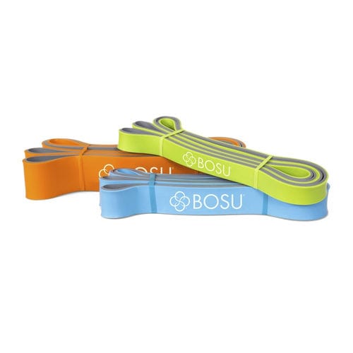 Resistance band - BOSU Fitness