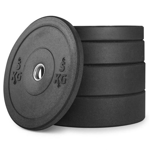 Barbell weights BPHI Gymstick International