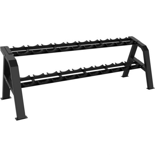 Short barbell rack - STR-DR10 - Gymstick International