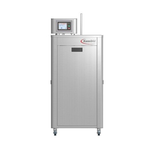Heating calibration bath - OB-7/2 LT - Kambic d.o.o. - cooling / floor-standing