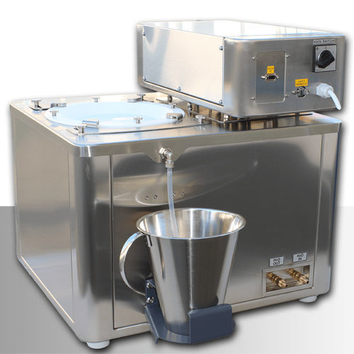 Circulating calibration bath - OB-15/2 BBC - Kambic d.o.o. - benchtop