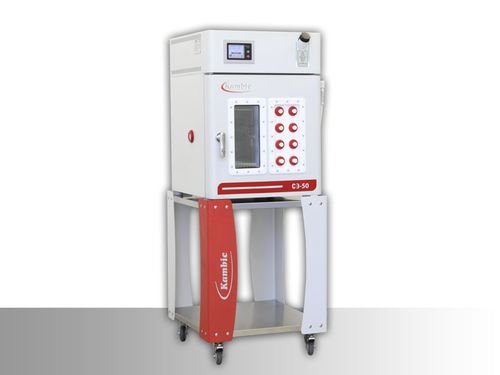Climate chamber - C3-50 - Kambic d.o.o. - temperature / humidity / laboratory