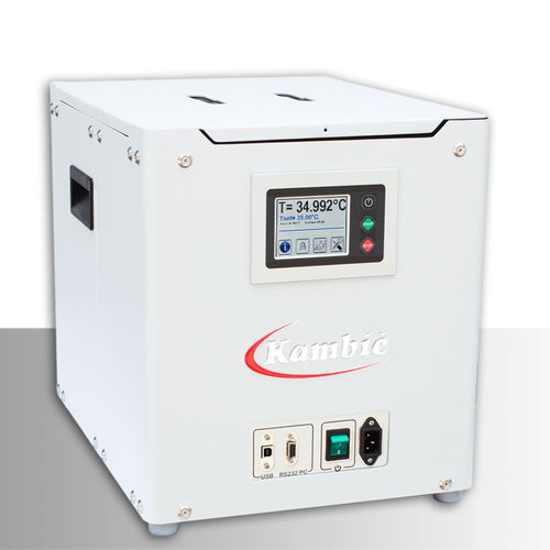 Calibration steam bath - TK-19 R - Kambic d.o.o. - benchtop