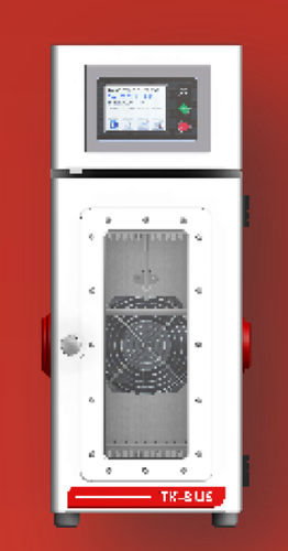 Calibration steam bath - TK-8 US - Kambic d.o.o. - heating / floor-standing