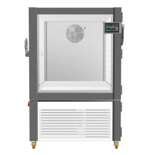 Climatic test cell - KK-1000 CH - Kambic d.o.o. - temperature / humidity / laboratory