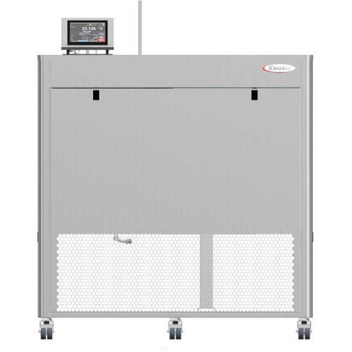 Heating calibration bath - OB-200/2 LT - Kambic d.o.o. - cooling / floor-standing